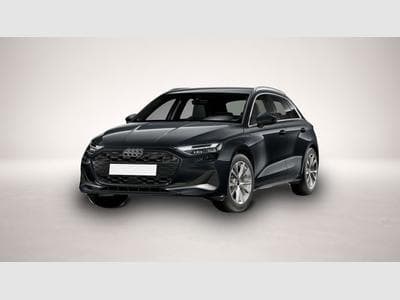 Audi A3 (2025) - Photo 1