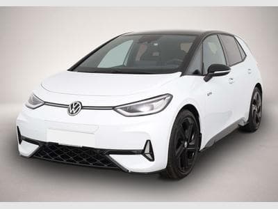 VW ID.3 (2025) - Foto 1