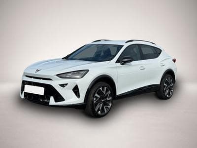 Cupra Formentor (2026) - Foto 1