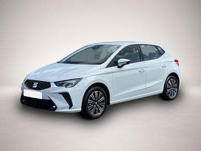 Seat Ibiza (2026) - Foto 1