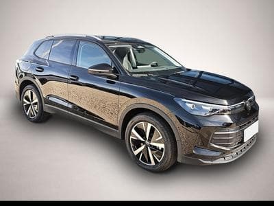 VW Tiguan (2026) - Foto 1