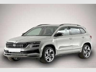 Skoda Karoq (2026) - Photo 1