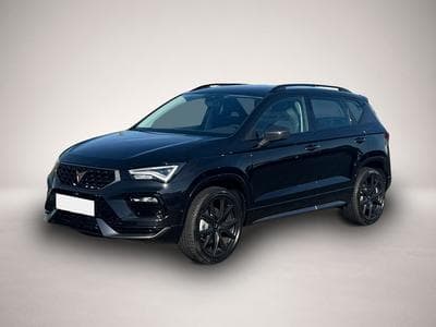 Cupra Ateca (2026) - Foto 1