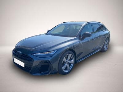 Audi A6 (2025) - Photo 1