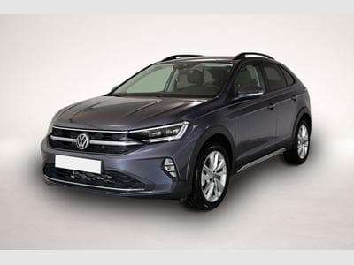 VW Taigo (2026) - Foto 1