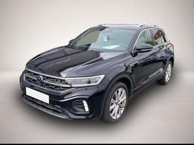 VW T-Roc (2025) - Photo 1