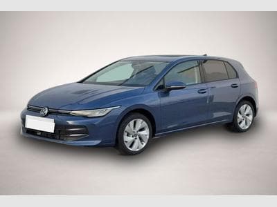 VW Golf (2026) - Photo 1