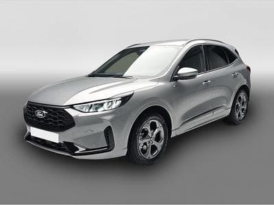 Ford Kuga (2026) - Photo 1