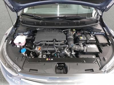 Kia Stonic (2026) - Photo 14