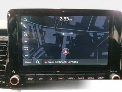 Kia Stonic (2026) - Photo 8