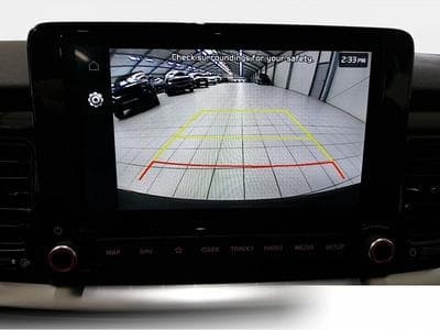 Kia Stonic (2026) - Photo 9