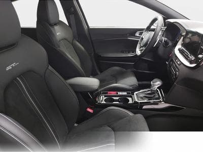 Kia XCeed (2026) - Photo 15