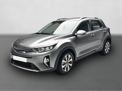 Kia Stonic (2026) - Photo 1
