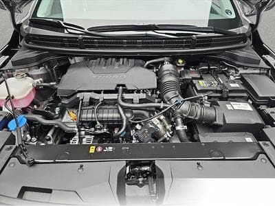 Kia Stonic (2026) - Photo 14