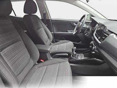 Kia Stonic (2026) - Photo 15