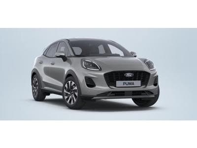Ford Puma 1.0i Ecoboost MHEV 92kW Aut. Titanium (2026) - Photo 1