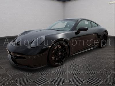 Porsche 911 911 GT3 Pack Touring (2022) - Photo 1