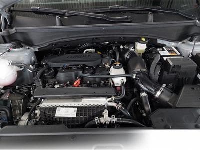 Kia Sportage (2026) - Photo 14