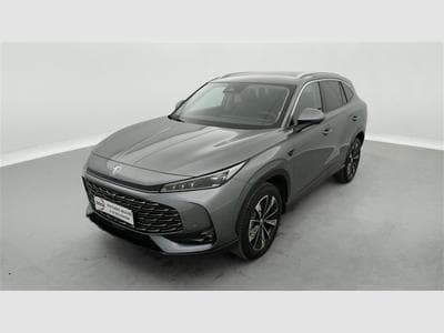 MG HS 1.5 Hybrid+ Luxury CUIR / NAVI / CAMERA360° / CARPLAY (2026) - Photo 1