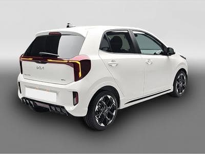 Kia Picanto (2026) - Foto 2