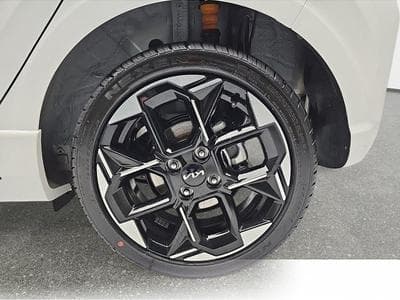 Kia Picanto (2026) - Foto 5