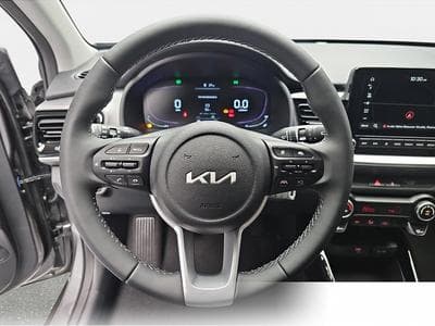Kia Stonic (2026) - Photo 12