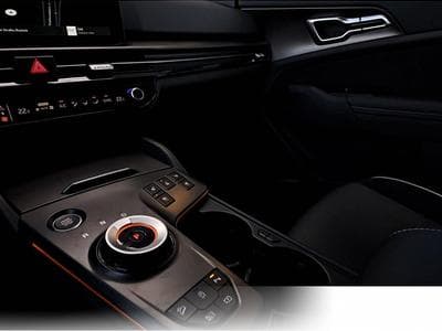 Kia Sportage (2026) - Photo 11