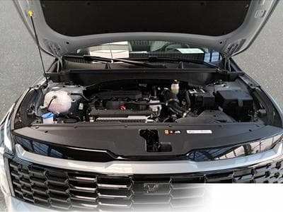 Kia Sportage (2026) - Photo 14