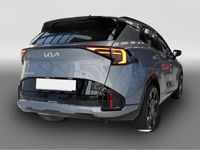 Kia Sportage (2026) - Photo 2