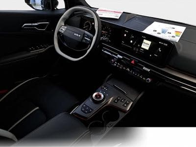 Kia Sportage (2026) - Photo 7