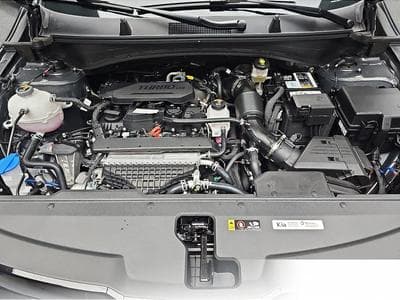 Kia Sportage (2026) - Photo 14