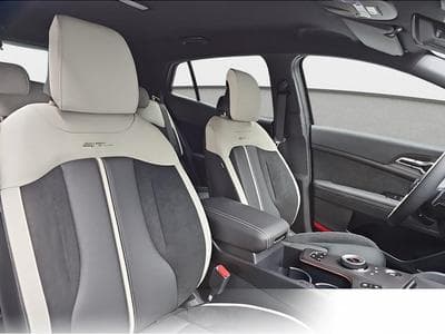 Kia Sportage (2026) - Photo 15