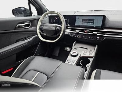 Kia Sportage (2026) - Photo 7