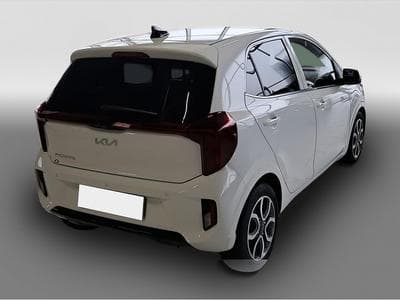 Kia Picanto (2026) - Foto 2