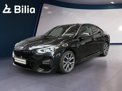 BMW 218 218d Gran Coupé Kit M Sport (2022) - Photo 1