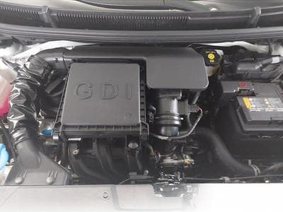 Kia Picanto (2026) - Foto 14