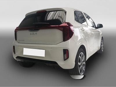 Kia Picanto (2026) - Foto 2