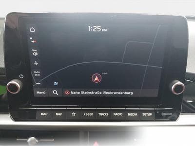 Kia Picanto (2026) - Foto 8