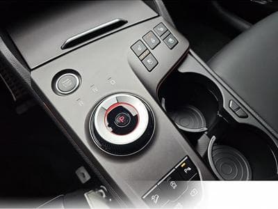 Kia Sportage (2026) - Photo 11