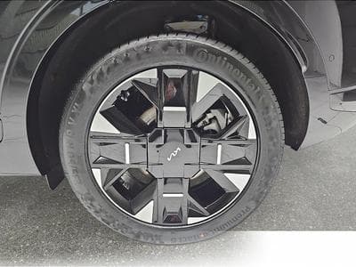 Kia Sportage (2026) - Photo 5