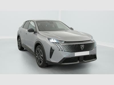 Peugeot 3008 Hybrid 145 e-DCS6 Allure (2025) - Foto 1