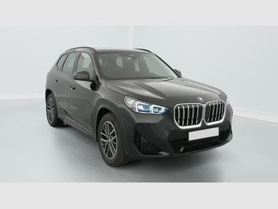 Bmw X1 SDRIVE 18D 150CH DKG7 M SPORT (2026) - Foto 1