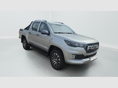 Foton TUNLAND G7 2.0L 163 CH (2026) - Photo 1