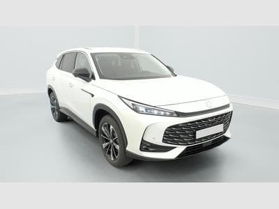 Mg EHS 1.5 Hybrid+ 224 ch Luxury (2026) - Foto 1