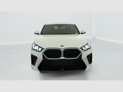 Bmw X2 SDRIVE 18D 150CH DKG7 M SPORT (2025) - Photo 1