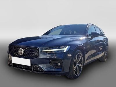 Volvo V60 (2021) - Photo 1