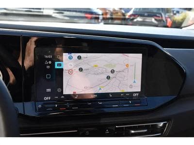 VW Caddy (2025) - Foto 10