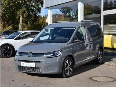 VW Caddy (2025) - Foto 2