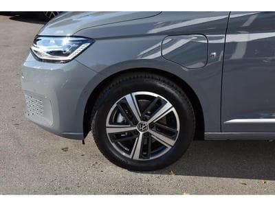 VW Caddy (2025) - Foto 5