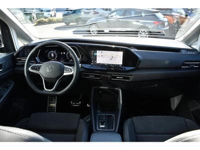 VW Caddy (2025) - Foto 9